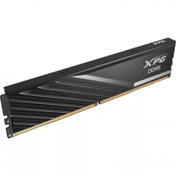 ADATA XPG Lancer Blade 16GB DDR5-6000 U-DIMM CL28 črn (AX5U6000C2816G-SLABBK)