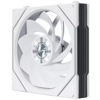 Lian Li UNI FAN TL FLEX Wireless ARGB Reverse Blade ventilator 120mm – bel