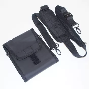 Brother BPA-CC9-900 torba z naramnico za P-touch Professional tiskalnike nalepk