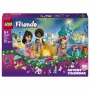 LEGO 42698 Friends adventni koledar 2026