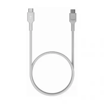 Green Cell PowerStream kabel USB-C na USB-C 100W PD 2m bel
