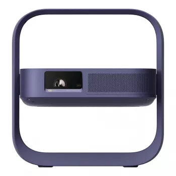 XGIMI Elfin Flip laserski Full HD prenosni projektor s pametnim TV in Bluetooth