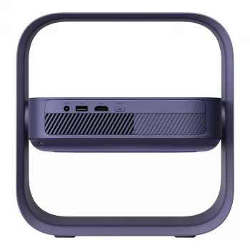 XGIMI Elfin Flip laserski Full HD prenosni projektor s pametnim TV in Bluetooth