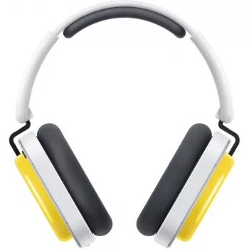 Nothing Headphone (a) naglavne slušalke rumene - Bluetooth 5.3, LDAC, ANC, 42,5h baterija