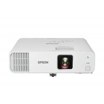 Epson EB-L270F 3LCD Full HD laserski projektor 5200 ANSI lumnov bel