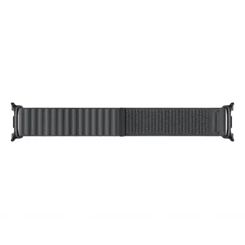 Samsung Fabric Band (M/L) za Galaxy Watch9 (Watch8) - črn