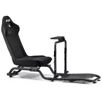 Next Level Racing RC zložljiv kokpit - F-GT & GT Racing simulator rig