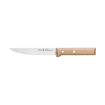 Opinel N°120 nož za rezbarjenje 16 cm nerjavno jeklo bukov les