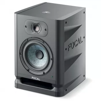 Focal Alpha Evo 50 - aktivni 2-smerni studijski monitor (posamično)