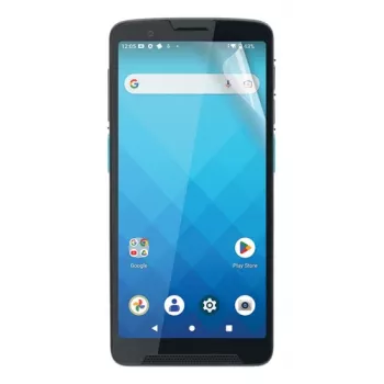 MOBILIS Anti-Shock IK06 prozorna zaščita zaslona za Unitech EA660