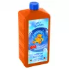 PUSTEFIX tekočina za milne mehurčke plastenka za ponovno polnjenje 1000 ml