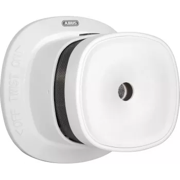 ABUS Security-Center SHRM10000 Z-Wave Plus fotoelektrični javljalnik dima
