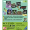 RAVENSBURGER Minecraft: Digging Down družabna igra
