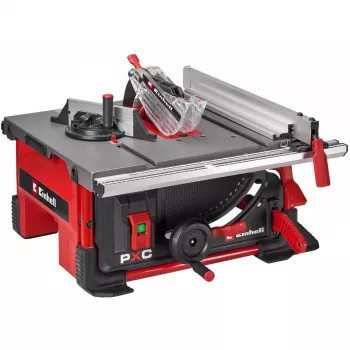 Einhell TE-TS 36/8 T Li-Solo akumulatorska namizna krožna žaga 210 mm (4340455)