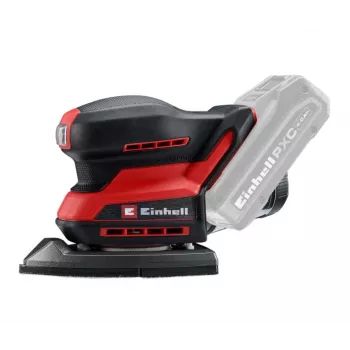 Einhell TE-OS 18/150-2 Li Solo akumulatorski večnamenski brusilnik (brez akumulatorja)