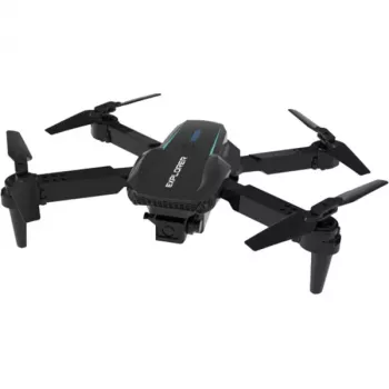 Revell RC Quadrocopter GO! Video 2.0 - pripravljen za let kamera dron z 2,4 GHz daljinskim upravljalnikom