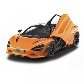 Revell modelarski komplet McLaren 750S (merilo 1:24)