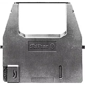 Pelikan 519637 kartuša s trakom za pisalni stroj za Canon AP100/AP01, skupina 156C, črna