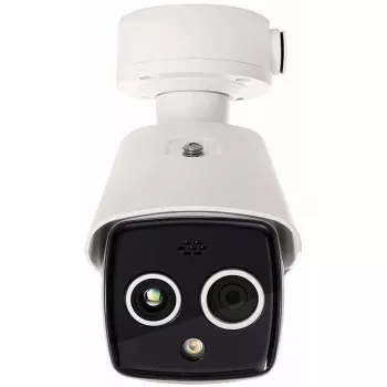 ABUS Security-Center IPCA64581D Thermal Tube bi-spektralna 4MPx zunanja omrežna kamera