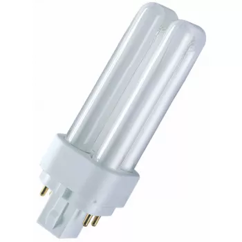 Osram DULUX D/E 26W/830 G24q-3 varčna kompaktna fluorescenčna sijalka