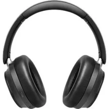 LogiLink hibridna ANC Bluetooth slušalka BT0081, Bluetooth 6.0, črna