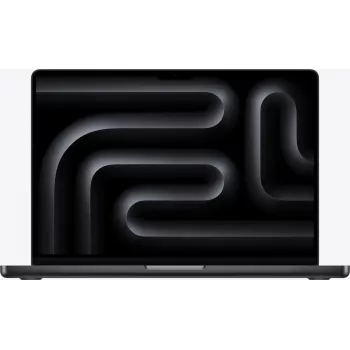 Apple MacBook Pro 14,2 inch M5 Pro 18-jedrni CPU 20-jedrni GPU 48GB 2TB SSD Space Black DE QWERTZ