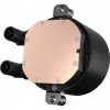 Alpenföhn AlpineFlow 360 črn AIO tekočinski hladilnik CPU