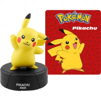 Tonies Pokémon Pikachu zvočna figura