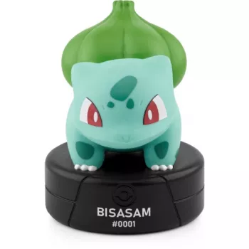 Tonies Pokémon Bisasam zvočna figurica