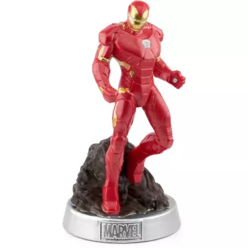 Tonies Marvel Iron Man zvočna figurica (radijska igra, nemščina)
