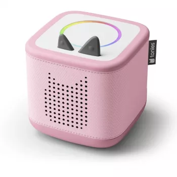 Tonies Toniebox 2 Pink Play Set s Peppa Pig