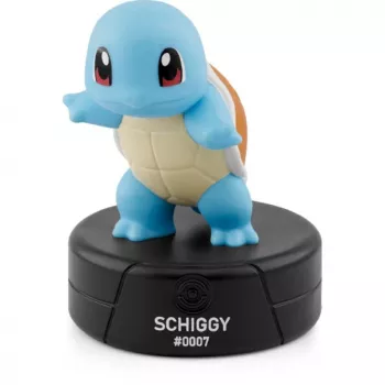Tonies Pokémon Schiggy zvočna figurica