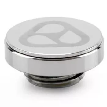 Thermal Grizzly DeltaMate Plug - bleščeč nikelj