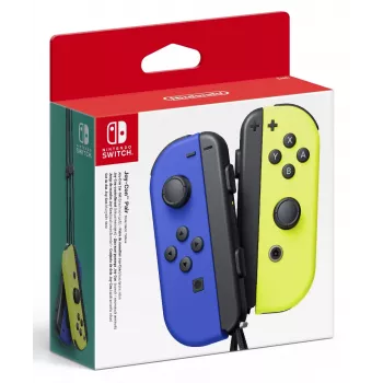 Nintendo Joy-Con set 2 kosov pastelno roza