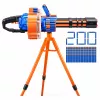 Zuru X-Shot Insanity Series 1 motorizirani Dartstorm Blaster