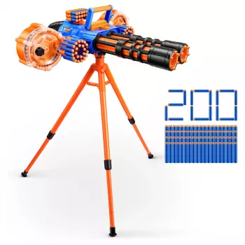 Zuru X-Shot Insanity Series 1 motorizirani Dartstorm Blaster