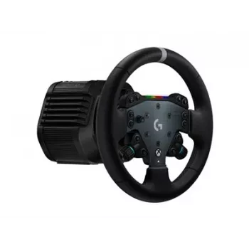 Logitech G RS50 volan in pedala za Xbox in PC
