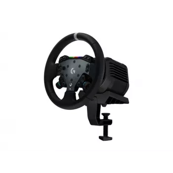 Logitech G RS50 volan in pedala za Xbox in PC