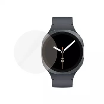 PanzerGlass zaščitna folija za zaslon za Samsung Galaxy Watch9/8/7 40mm / Watch Ultra 47mm