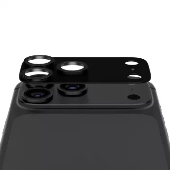 PanzerGlass Fender zaščita za kamerne leče za iPhone 18 Pro Max