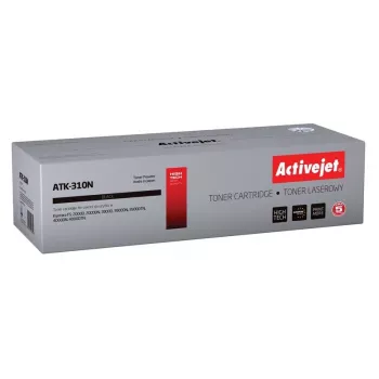 Activejet ATK-310N črna kartuša s tonerjem (nadomestek za Kyocera TK-310, Supreme, 12000 strani)