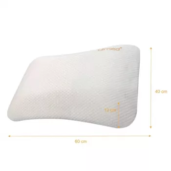 MDH VARIO PILLOW profilirana blazina za spanje