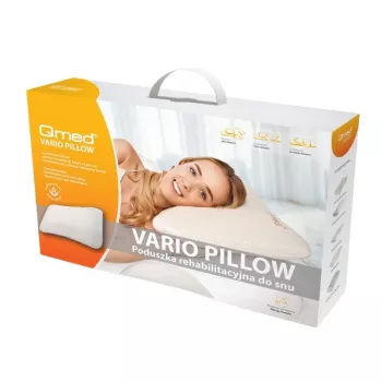 MDH VARIO PILLOW profilirana blazina za spanje
