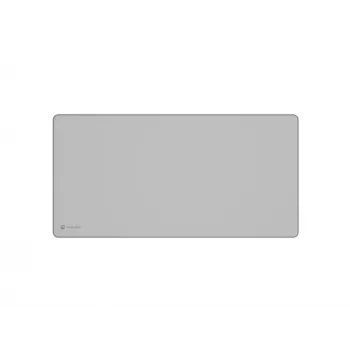 Natec Colors Series Stony Grey igralna podloga za miško 800x400mm