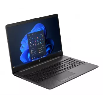 Prenosnik HP 250 G9 15,6 inch FHD, Intel Core 5 120U, 16GB RAM, 512GB SSD, Windows 11 Pro, Dark Ash Silver
