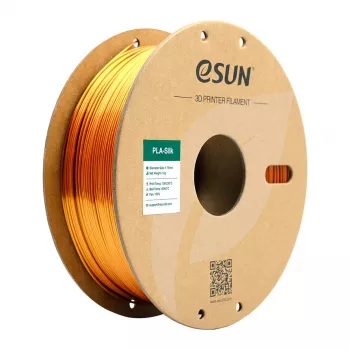 ESUN ePLA-Silk baker 1,75 mm 1 kg filament za 3D tiskalnik