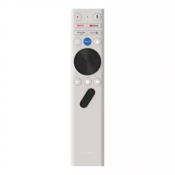 XGIMI Mira 4K UHD laserski projektor z ultrakratko projekcijsko razdaljo, siv (XP03C)