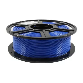 FlashForge HS PLA filament 1,75 mm moder 1 kg - hitri 3D tisk