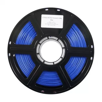 FlashForge HS PLA filament 1,75 mm moder 1 kg - hitri 3D tisk