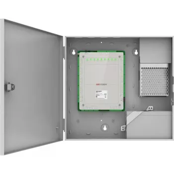 Hikvision DS-K2624X Pro Series 4-vratni mrežni krmilnik dostopa